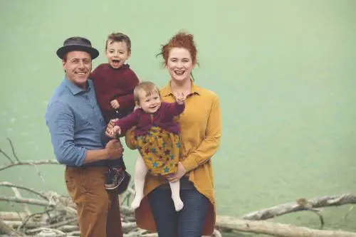 The Pozzolis Family: "Il Web? Potremmo smettere per le poesie!"