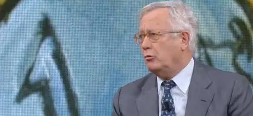 Mes, Tremonti: "I tedeschi vogliono i nostri soldi"