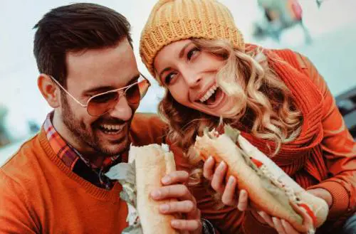 Mangiare bene per fare del bene, torna l'iniziativa del Banco Alimentare