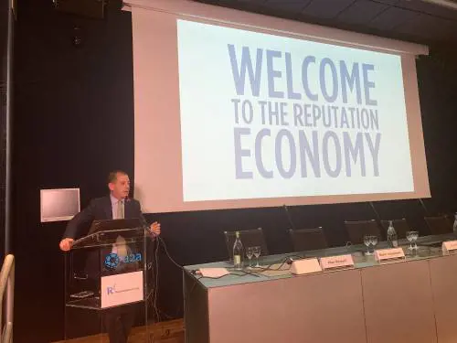 Così la reputazione d'impresa riesce ad attrarre e trattenere i talenti