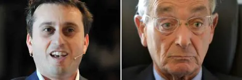 Scontro tra Parenzo e Taormina: “Un avvocato con le prostitute? Vergogna"