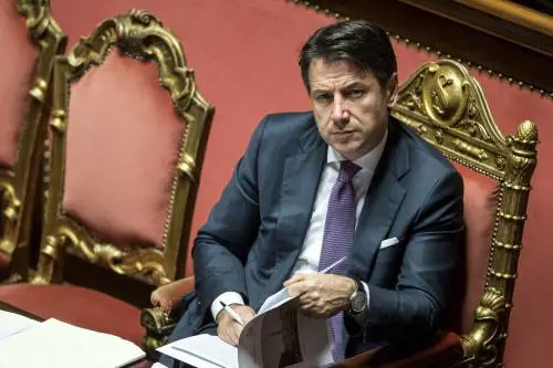 Le mosse spericolate dell'"avvocato del popolo"