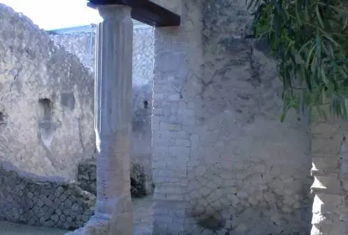 Casa del Bicentenario di Ercolano riaperta al pubblico