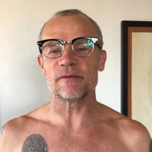 Flea si è sposato: “La mia vita è cambiata per sempre”