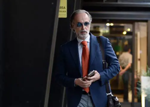 "Ma quale censura su Report...". Il consigliere racconta la verità