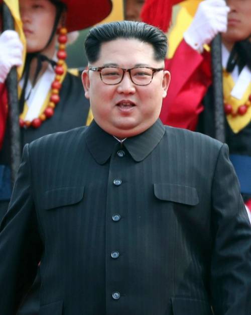 Corea del Nord, Kim ordina abbattimento di hotel costruiti da imprese di Seul