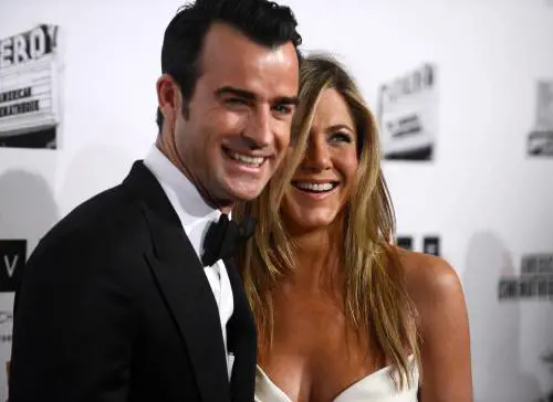 Justin Theroux supporta Jennifer Aniston su Instagram: ritorno di fiamma?