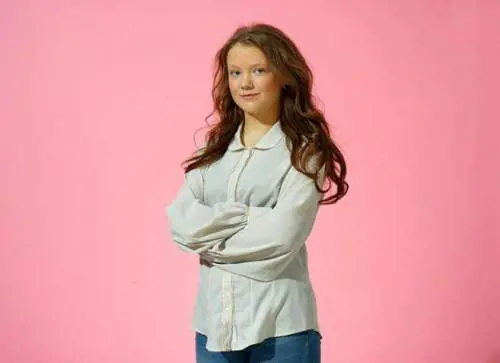 "Bea" Thunberg, la sorellina di Greta che è già una star della musica
