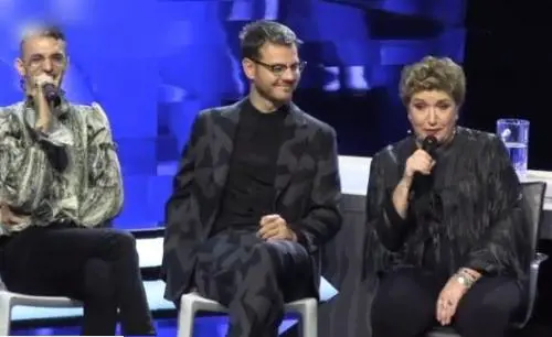 Mara Maionchi svela: "Anastasio? Achille Lauro mi disse di non prenderlo"