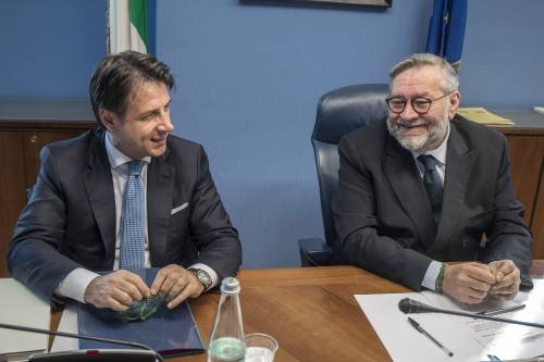 Un buco di almeno due mesi: ecco cosa non ha chiarito Conte