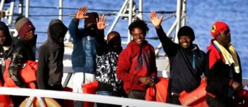 Buzzi aveva ragione: l’immigrazione è un business