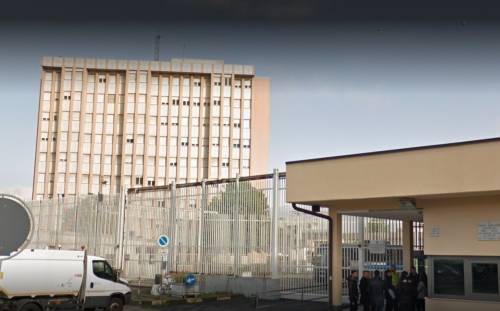 Torino, magrebino evade dal carcere durante il permesso di lavoro