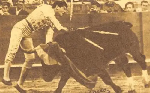 Così il "Toro" di Jean Cau incornò il mito di Hemingway