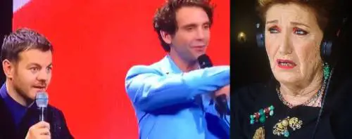 XFactor, Mika sbotta contro i giudici: "Buttate via quei pezzi di m..."