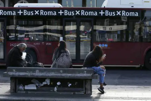 È iniziato il venerdì nero: sciopero di mezzi e servizi