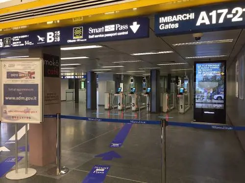 Milano decolla nel futuro con la "Nuova Linate" ​e nel 2020 ospita il World Routes