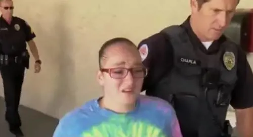 Bimbo non smette di piangere, babysitter gli rompe spina dorsale