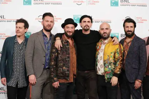 Il meglio del pop italiano per la "Musica che unisce"