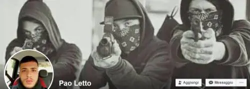 "I fermati dovevano consegnare la droga a degli amici di Sacchi"