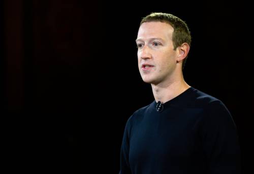 Ora anche Zuckerberg sfida il regime di Pechino con il clone di TikTok