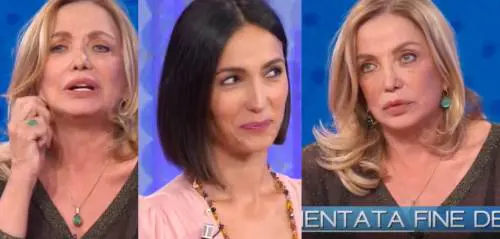 Vieni da me, Simona Izzo smonta Belen Rodriguez: "Non è un'attrice"