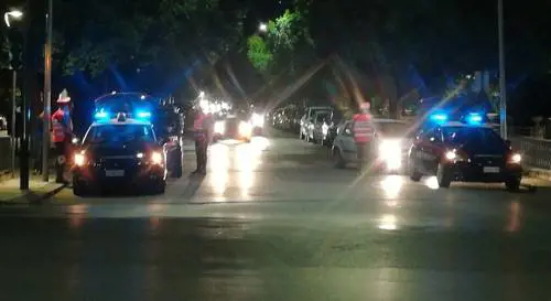 Agrigento, tunisini minorenni minacciano e derubano i ragazzi