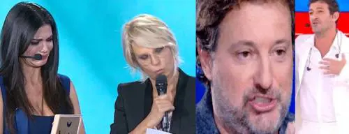 Amici, Laura Torrisi fuori dalla finale. E Pieraccioni attacca Ferrara