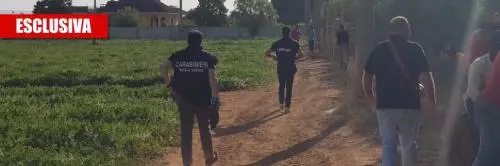 Puglia, la task force dei carabinieri ha messo ko i caporali 