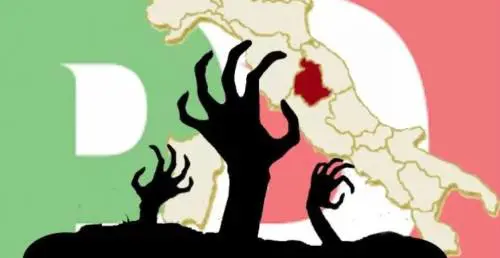 Perché il "sistema rosso" ha rovinato l’Umbria