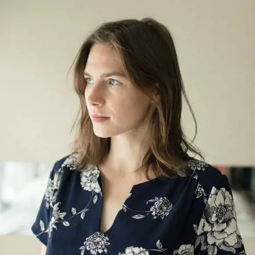 Amanda Knox accusa il film (che non parla di lei) con Matt Damon: "Mi colpevolizza"