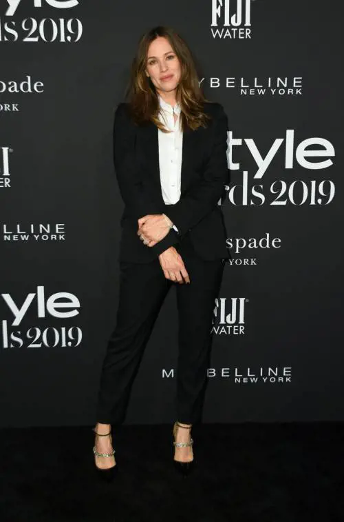 Jennifer Garner approva la nuova relazione di Ben Affleck