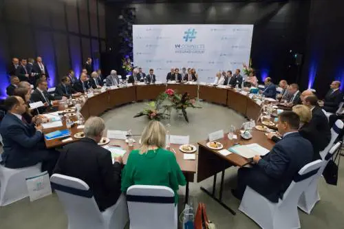 Il Gruppo Visegrad ora trema: ecco lo Stato che può cadere
