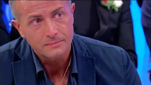 Riccardo e l'addio a Ida: "Ha sporcato la nostra storia con una bugia"