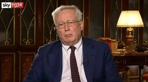 Tremonti ora avverte: "Rischiamo una crisi come quella del 2018"
