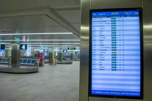 A Linate si torna a volare con una nuova pista, terminal pronto nel 2021