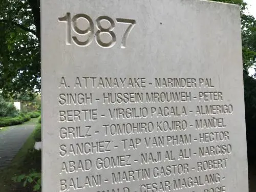 Da Mosca a Bayeuz, premi per Fausto Biloslavo