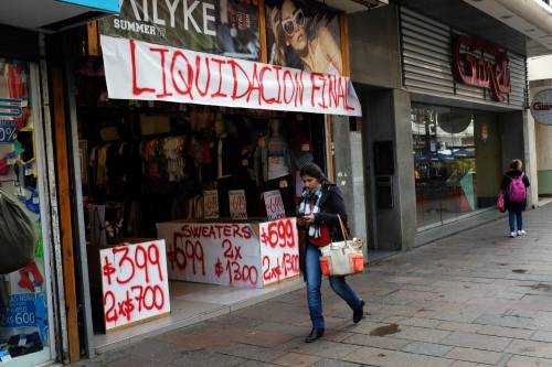 L'Argentina è in crisi profonda e adesso il Sudamerica rischia