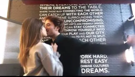 Francesco Sole e Giulia Cavaglià sono ufficialmente una coppia