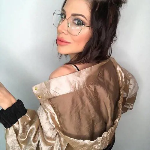 Lady D'Ambrosio incanta su Instagram
