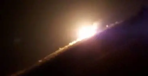 Il presunto video del raid in cui hanno ucciso Al Baghdadi