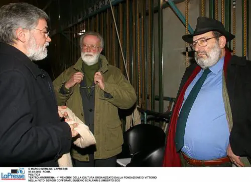 Leggete due libri prima di delirare