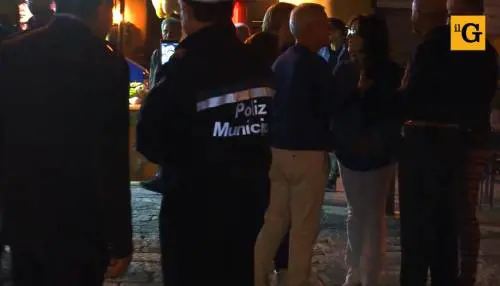 Movida selvaggia, mille sanzioni dai controlli notturni