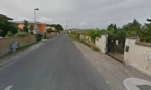 Roma, litiga col cognato e gli spara: arrestato 50enne