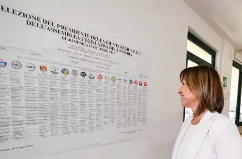 5 buoni motivi per votare subito