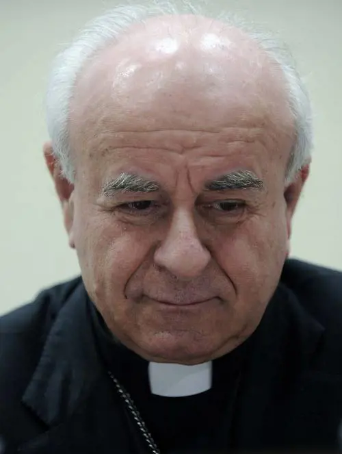 "Sull'intelligenza artificiale serve un controllo politico"