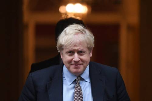 La "strana" mossa di Johnson per prendersi Londra e Brexit