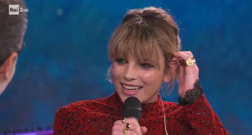 Emma Marrone: "Gli haters? Quattro sfigati che riversano odio sui social"