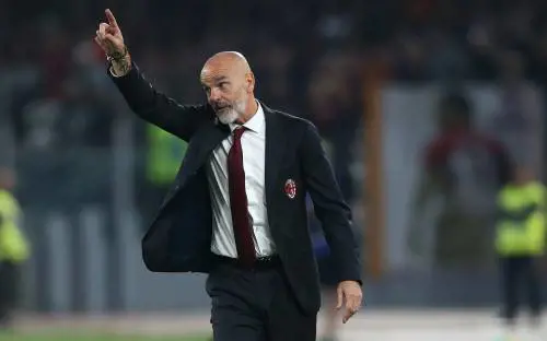 Ecco chi è davvero Stefano Pioli: l’uomo della rinascita Milan
