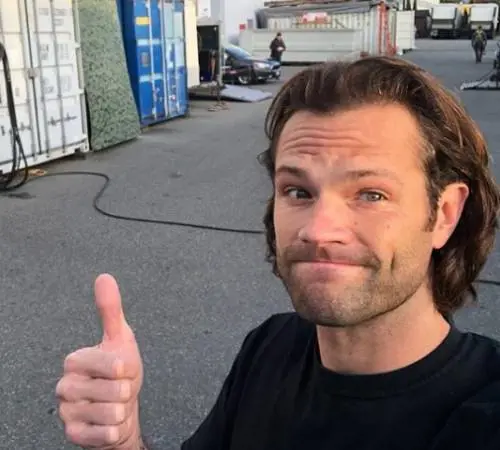 Arrestato Jared Padalecki, il divo di  Una mamma per amica