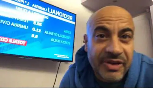 Paragone: "È una disfatta. Stop alleanza con il Pd"